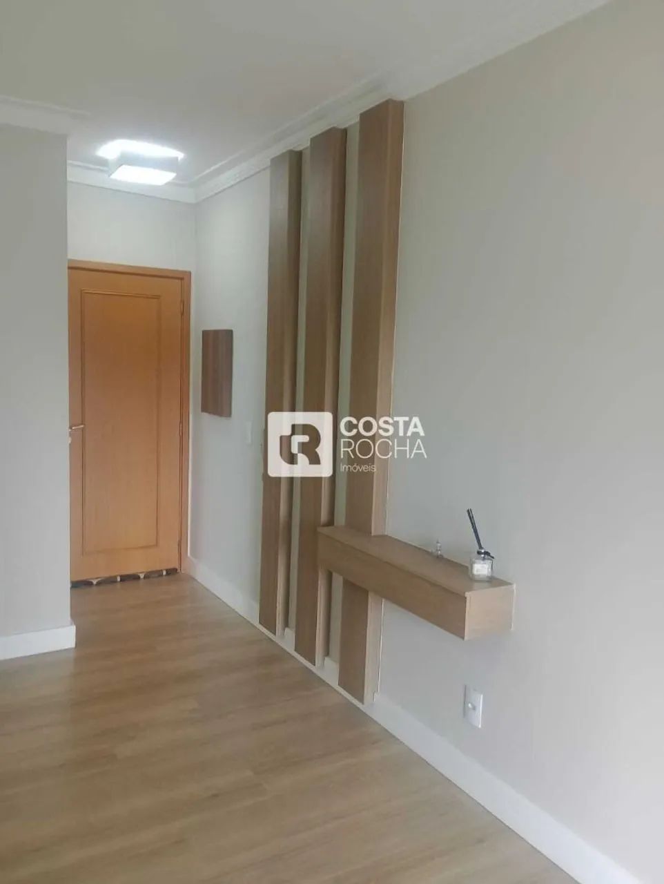 Apartamento para aluga - Edifício Moutonnée Residence - Salto/SP - Foto 3