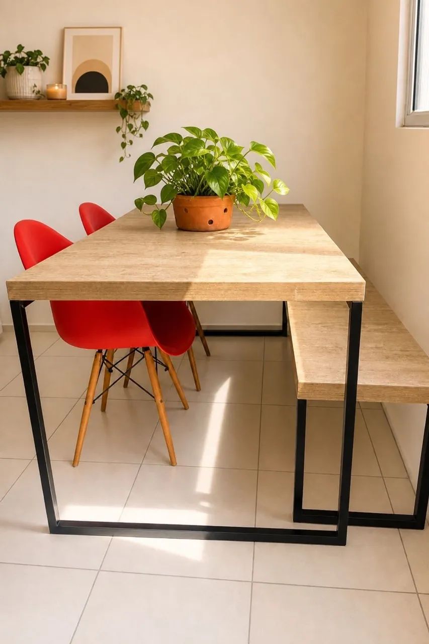 Mesa de jantar
