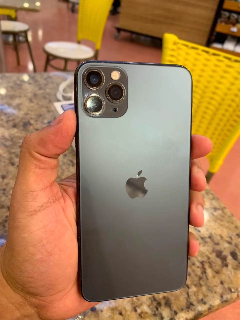 IPHONE 11 Pro Max 256gb - Foto 4