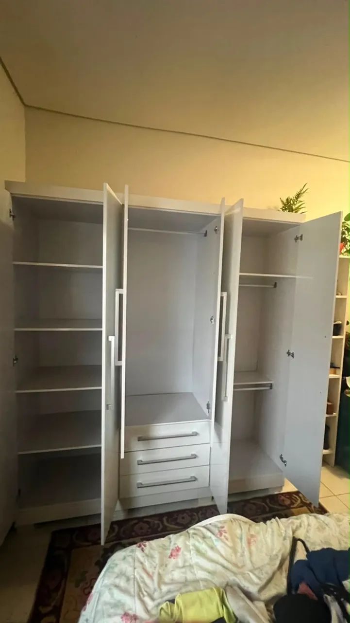 Guarda roupa  - Foto 2