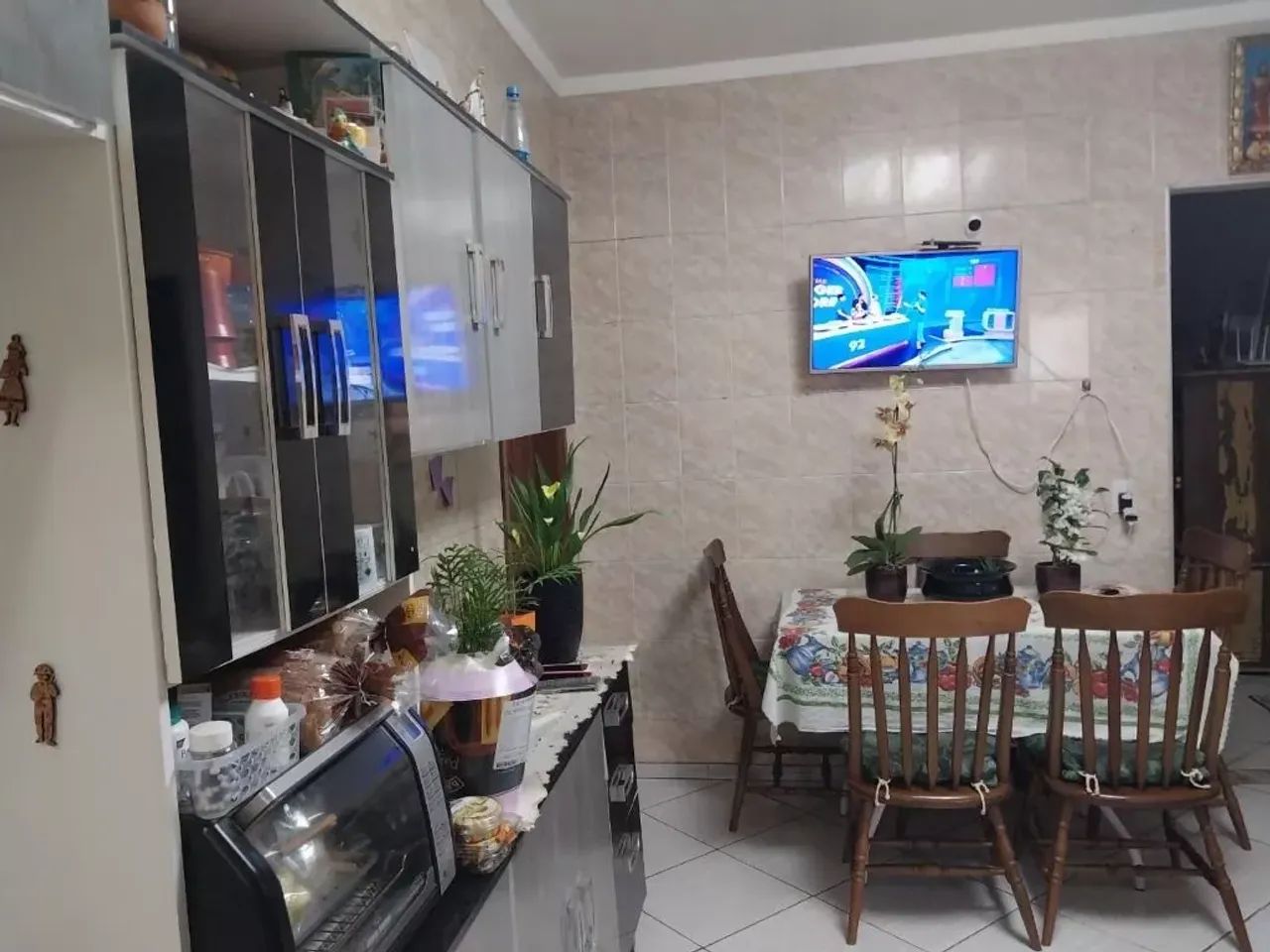 CASA VENDA JARDIM SÃO MARCOS CAMPINAS SP - Foto 3