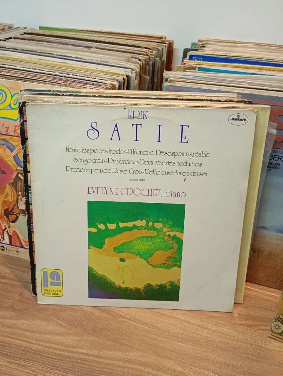 Vinil Disco  - Foto 3