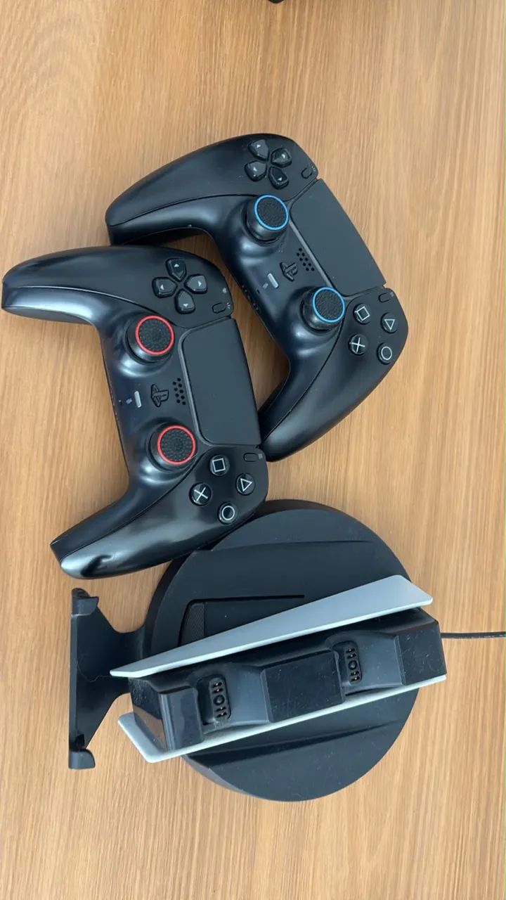 Ps5  - Foto 4
