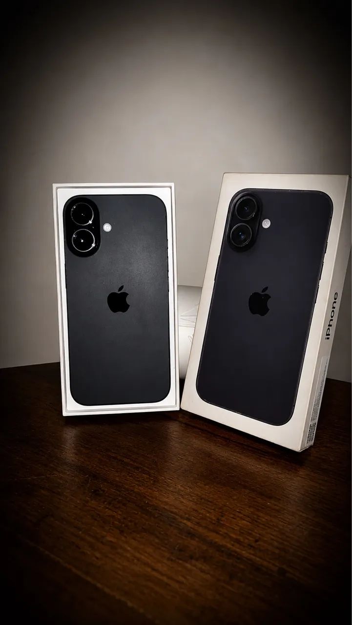 IPhone 16 - 128gb