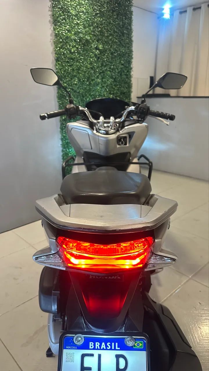 HONDA PCX/150 DLX 2017  - Foto 4