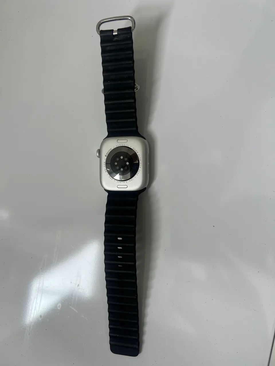 Apple Watch séries 11 46mm - Foto 3
