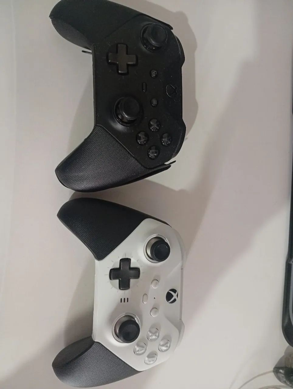 2 controles elite 2
