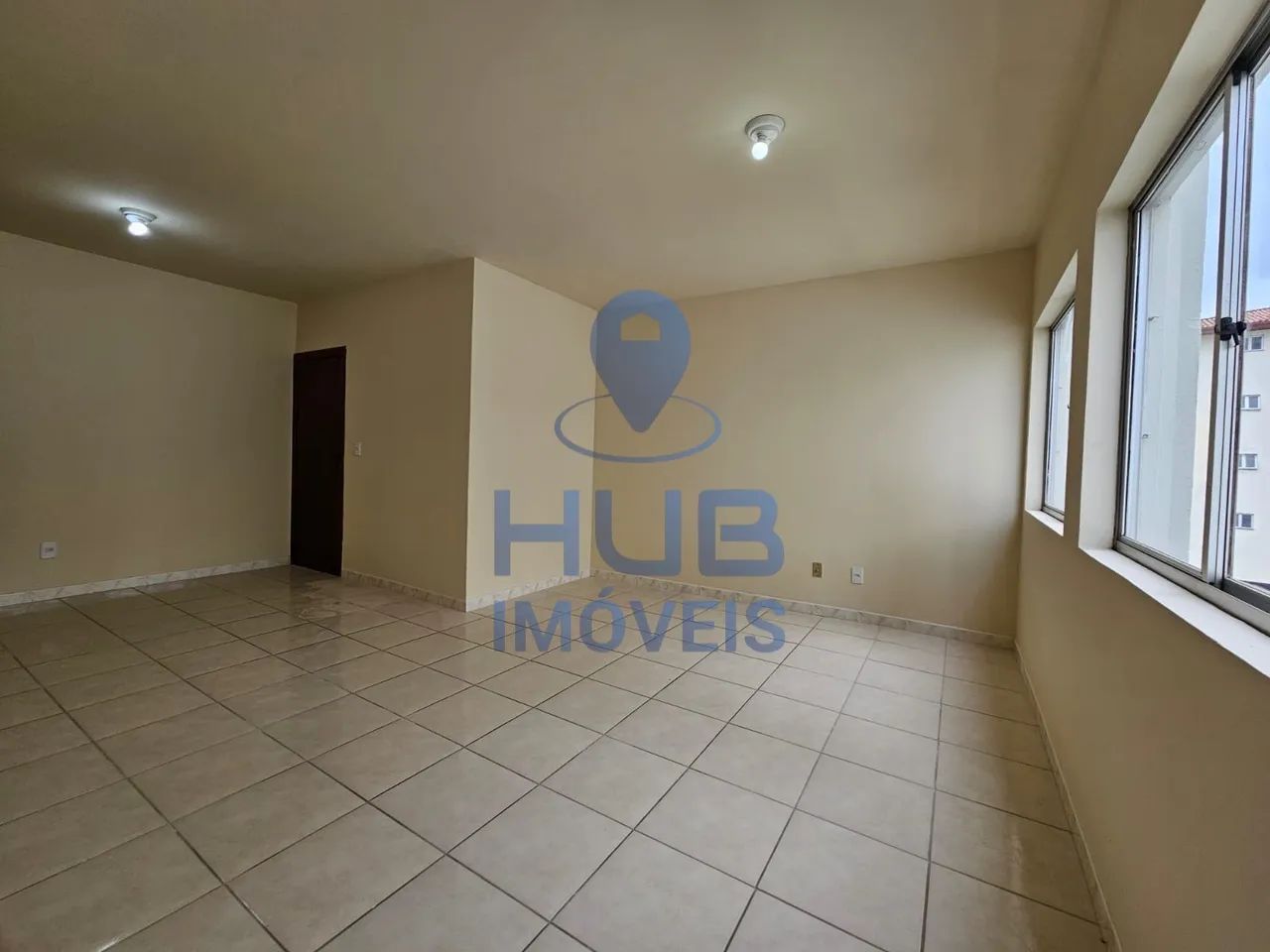 Para locação com 96m2, 1 Vaga de Garagem, Córrego Grande - Florianópolis/SC - Foto 4