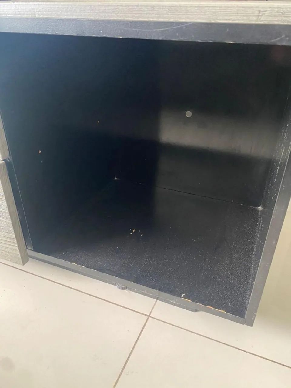 Rack com painel para TV com Led - Foto 2