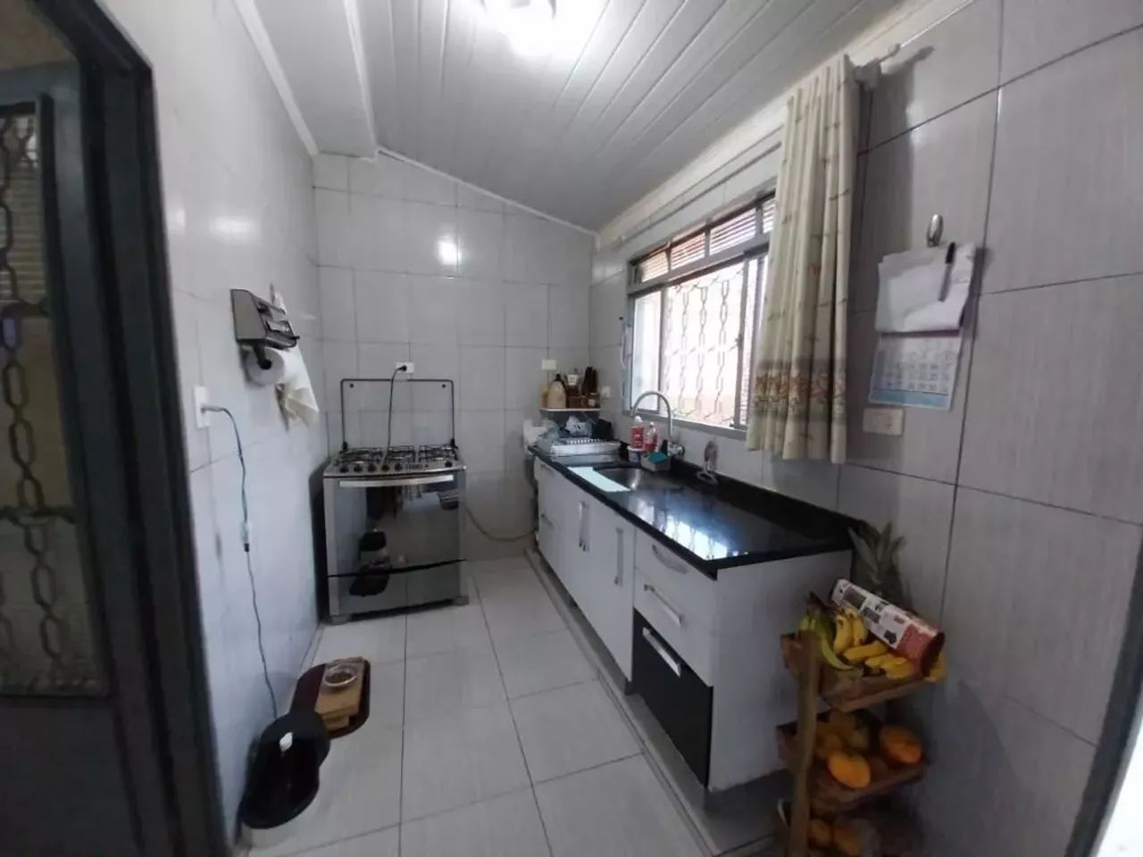 CASA VENDA JARDIM SÃO MARCOS CAMPINAS SP - Foto 5