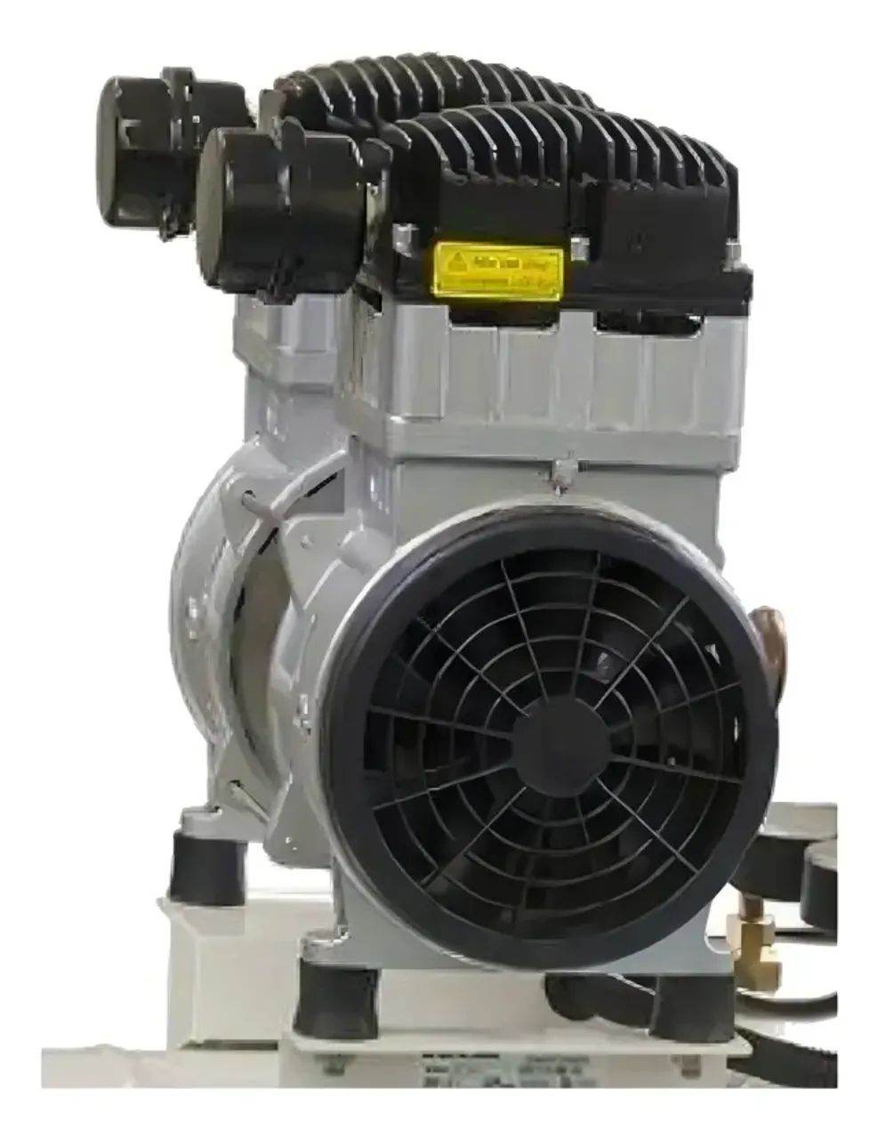 Compressor Odontológico Schulz CSD 18/100 - Foto 3