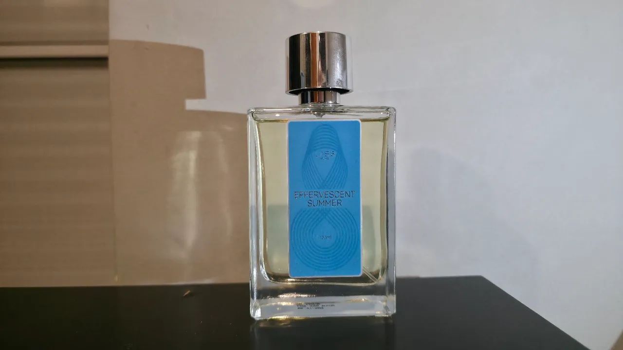 Perfume Lab8 Effervescent Summer 100ml - Foto 2