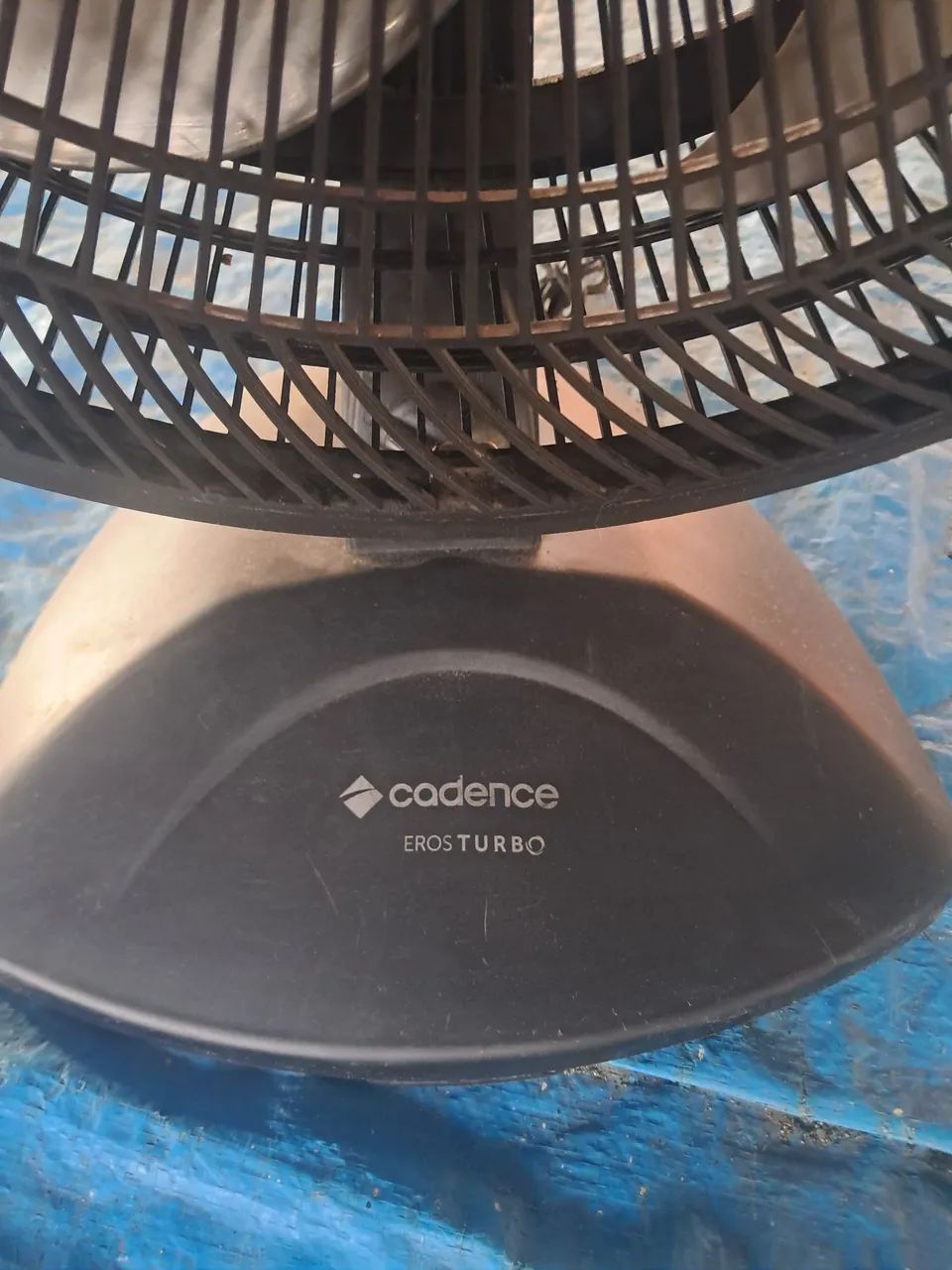 Ventilador Cadence  - Foto 2
