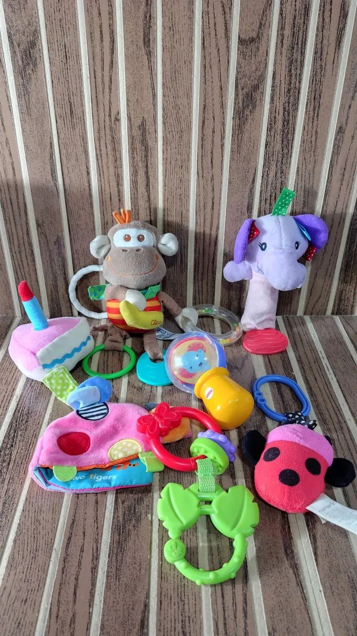 Brinquedos desapego  - Foto 2