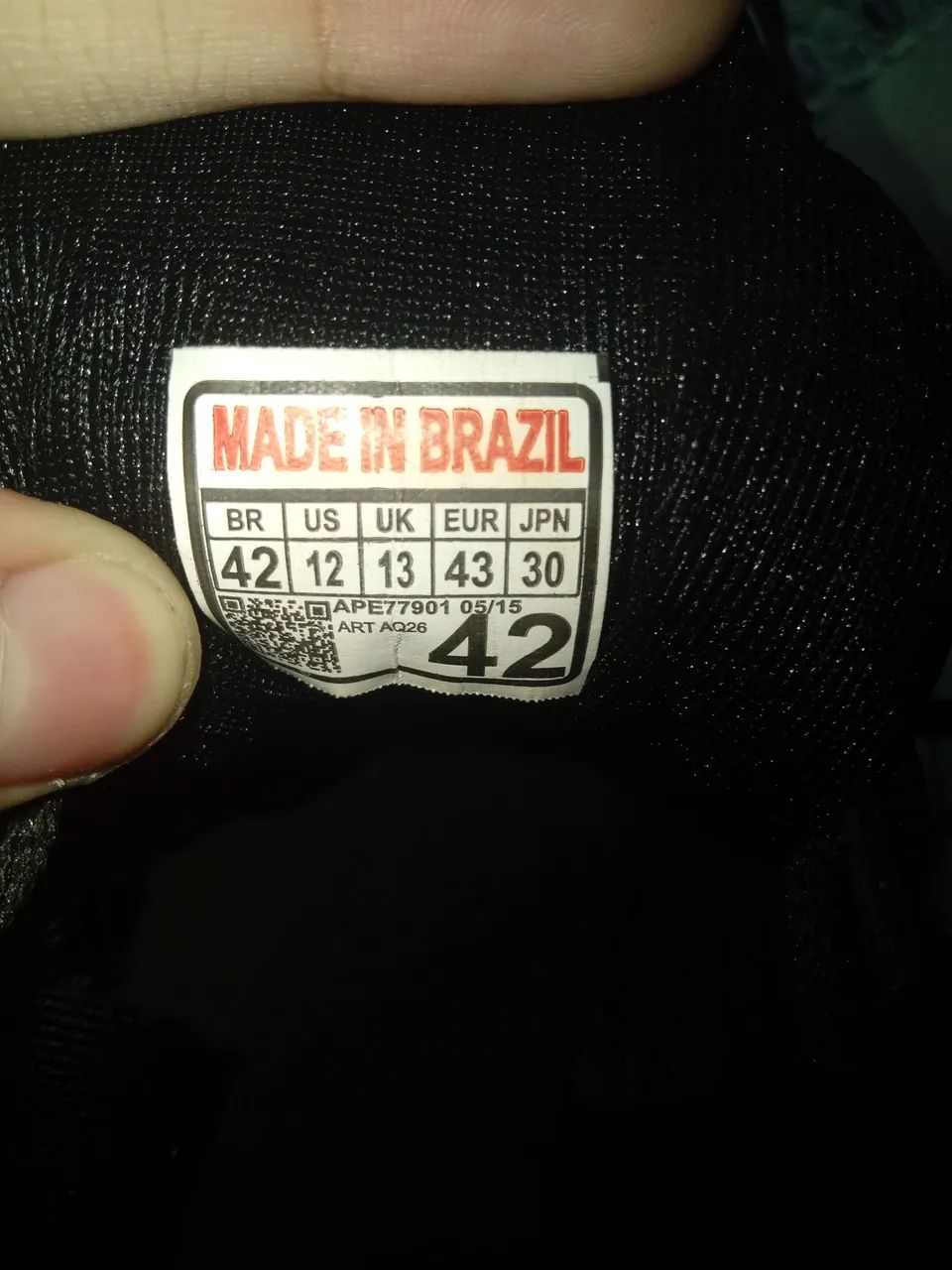 Ténis Nike 4 molas  - Foto 4