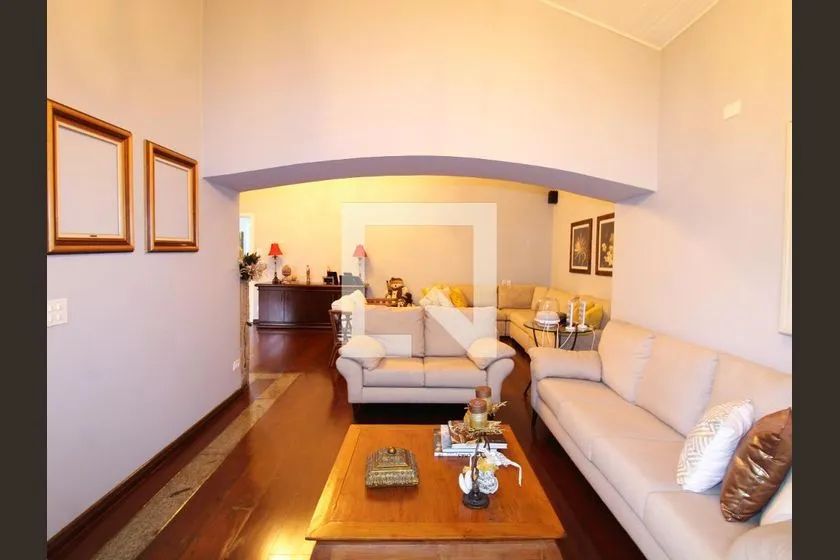 Casa à Venda - Tucuruvi, 4 Quartos, 500 m2 - Foto 4