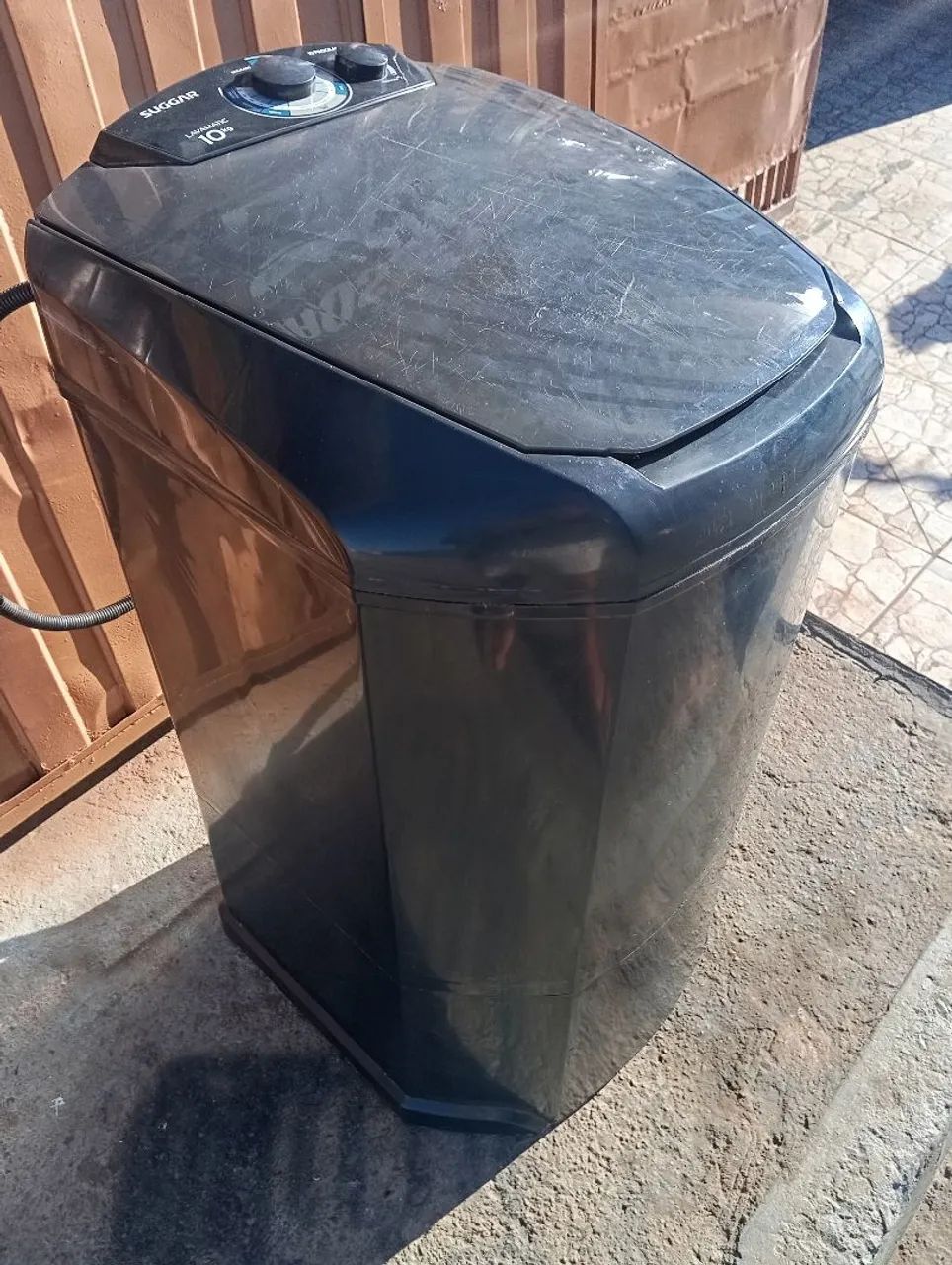 Tanquinho 10kg - Foto 2