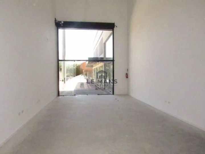 Salão para alugar em Piracicaba, Vila Independência, com 115 m² - Foto 4