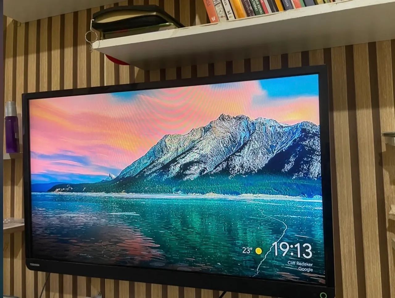 Tv 32 semp Toshiba 