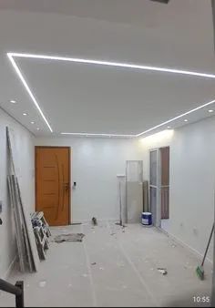 Rebaixamento de pvc - Foto 5