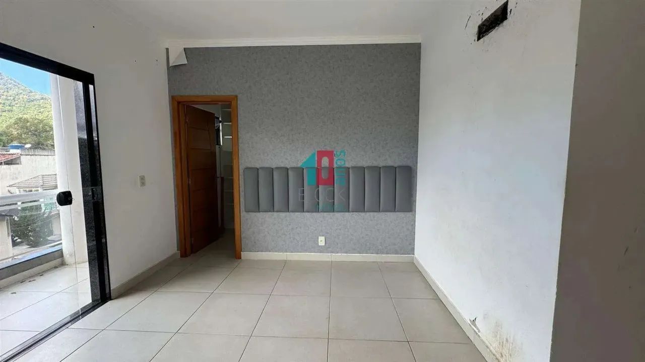 Recreio dos Bandeirantes | Casa de Condomínio 4 quartos, sendo 4 suites - Foto 6