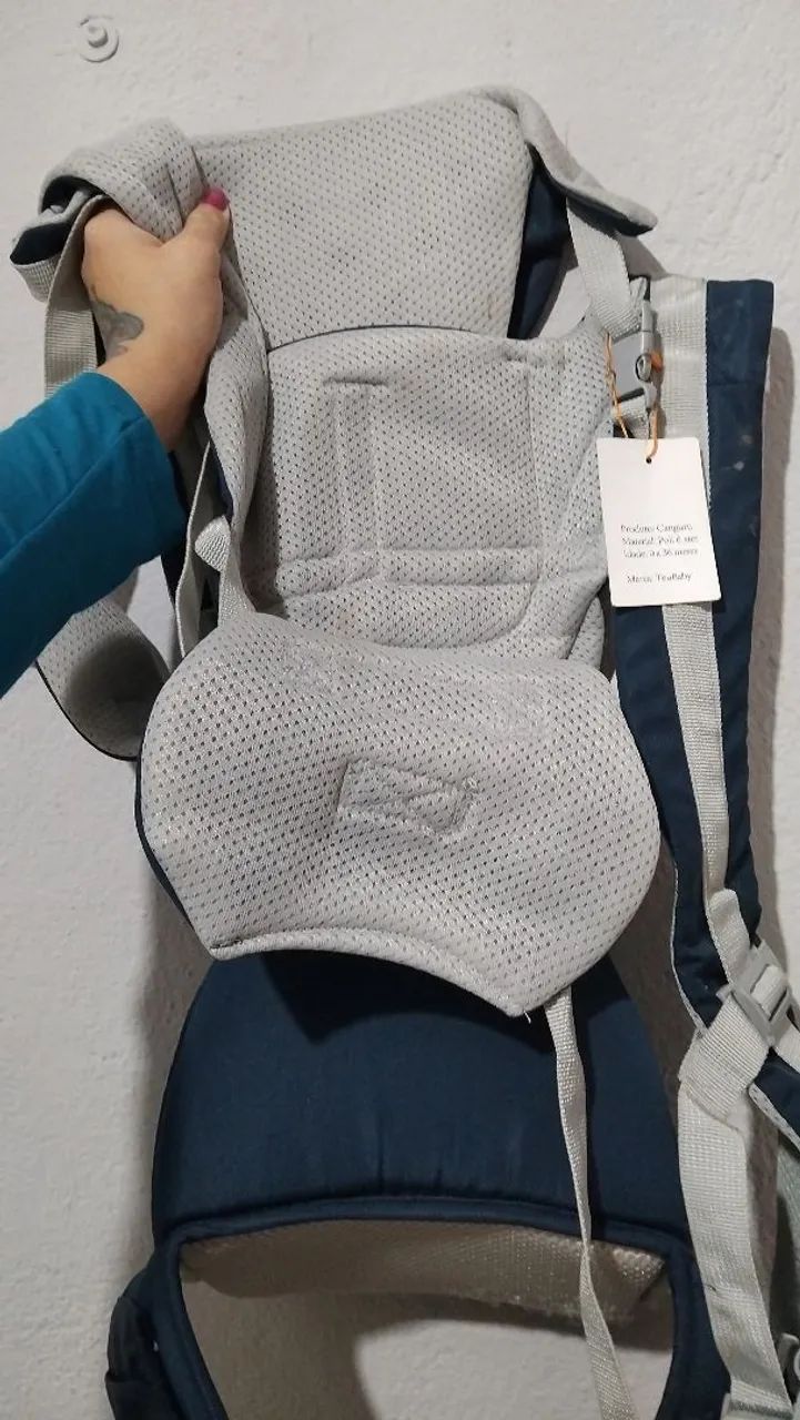 CANGURU TEU BABY - Foto 2