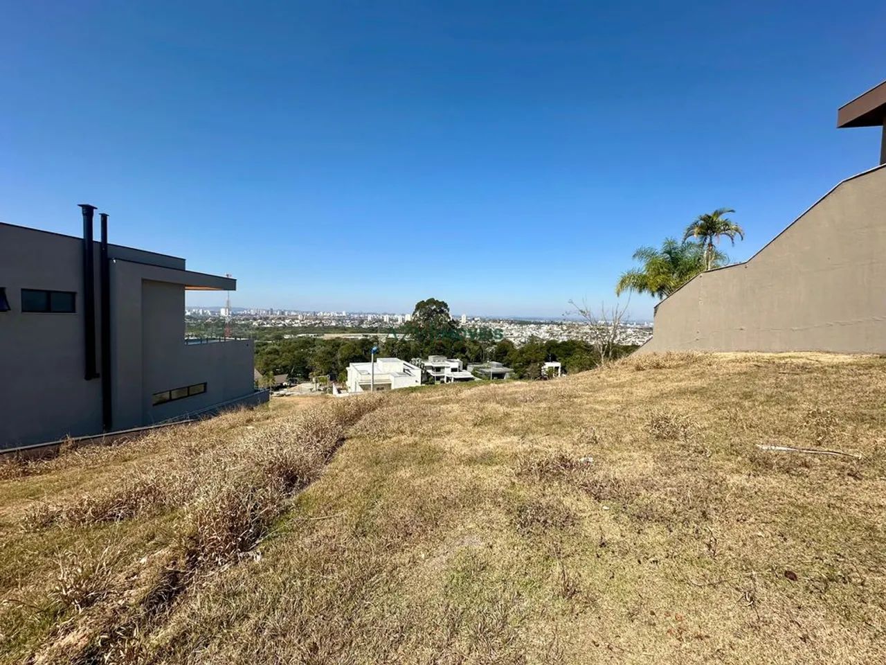 Reserva do Paratehy - Terreno com 823 m² - SJC/SP - Foto 4