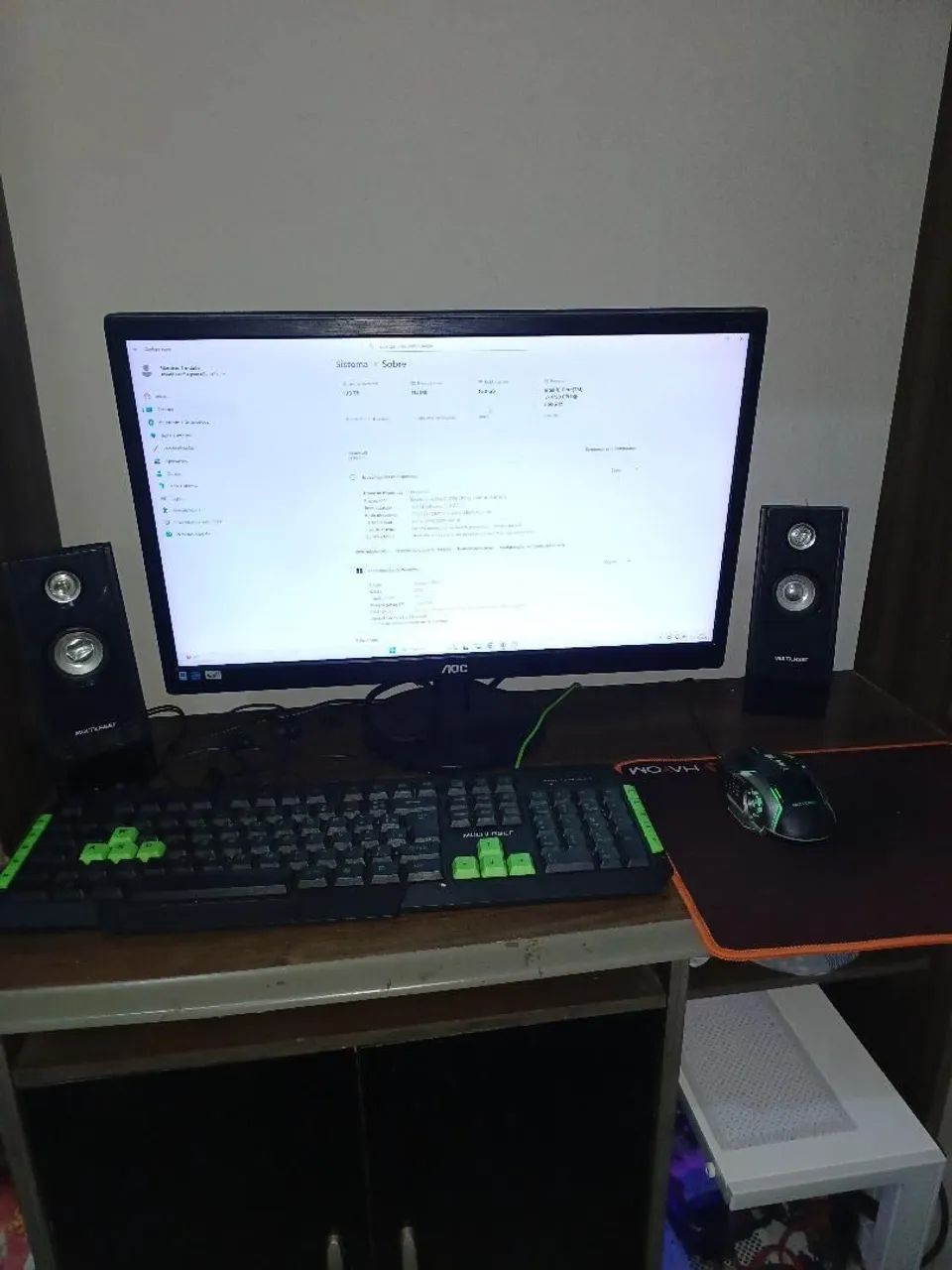 Computador  - Foto 5