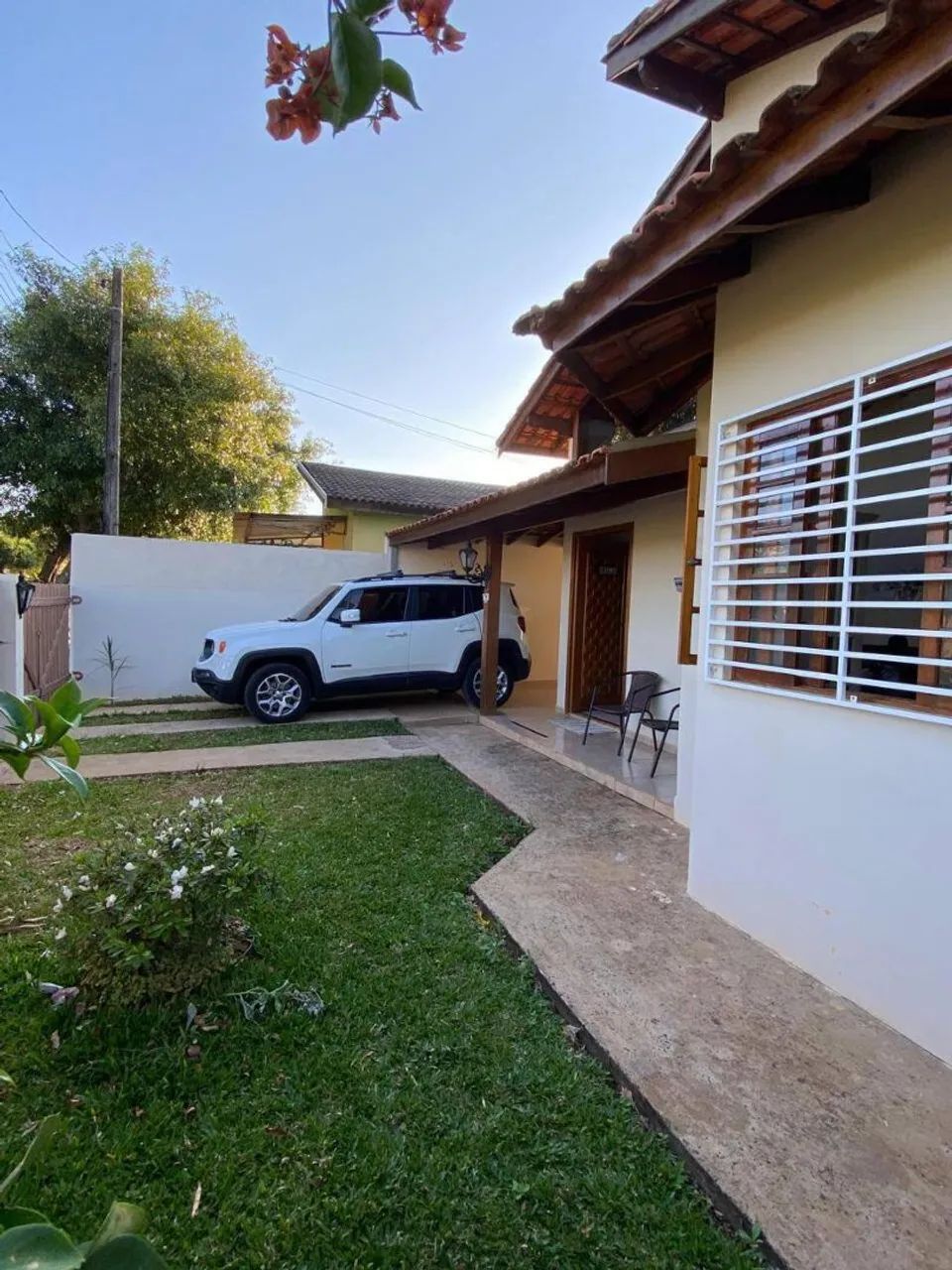 Vende-se Casa em Carlopolis PR - Foto 5