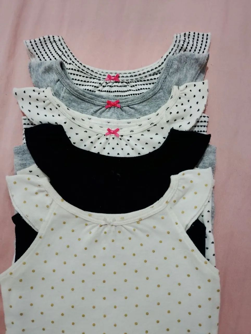 Body 3 meses - Foto 5