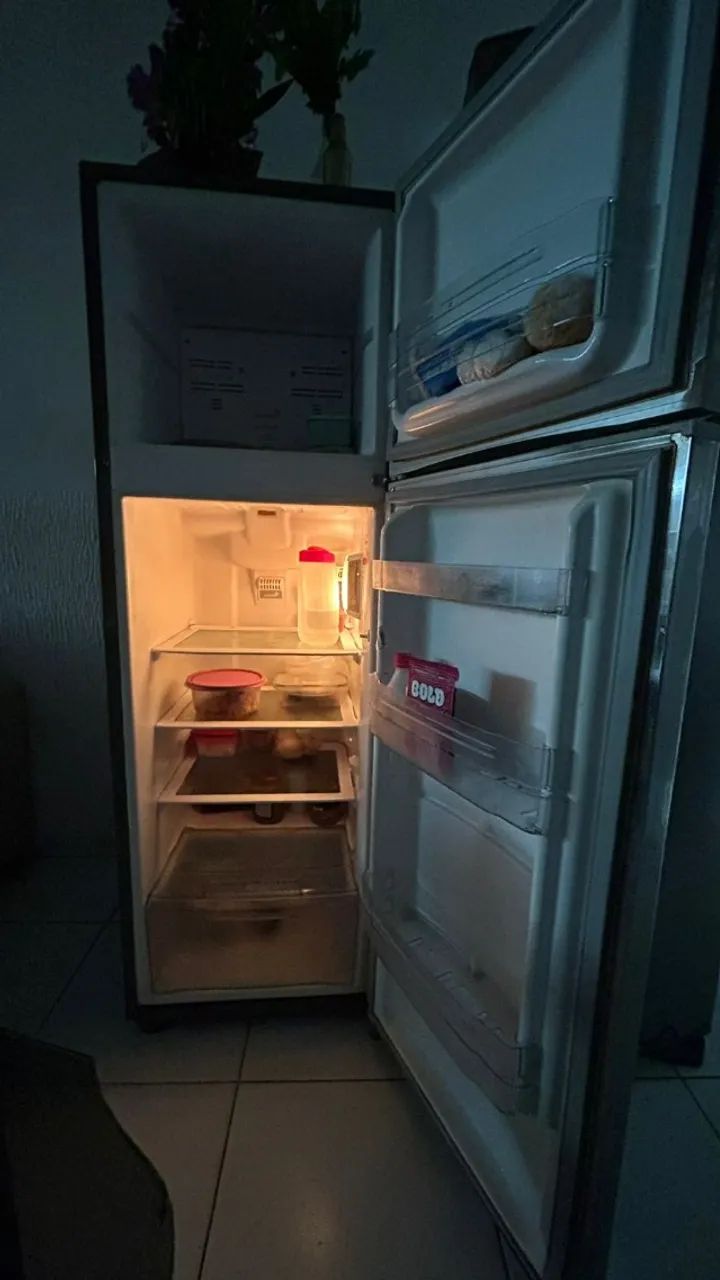 Geladeira - Foto 3