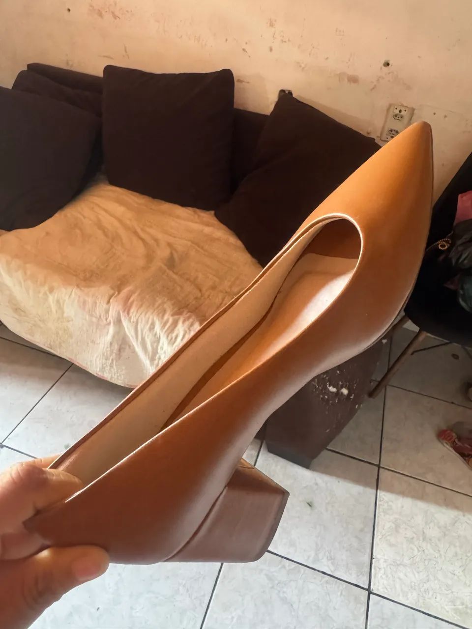 Vendo sapato ! - Foto 2