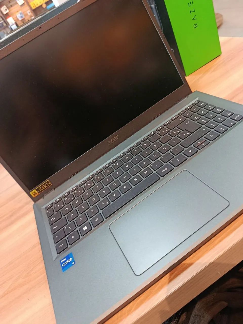Notebook Acer - Foto 3