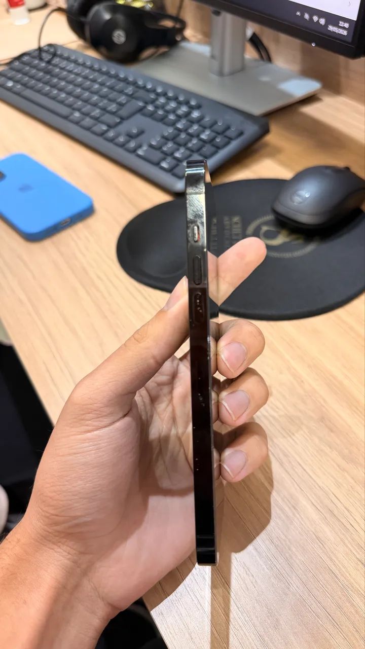 iPhone 14 Pro Max 128 - Foto 4
