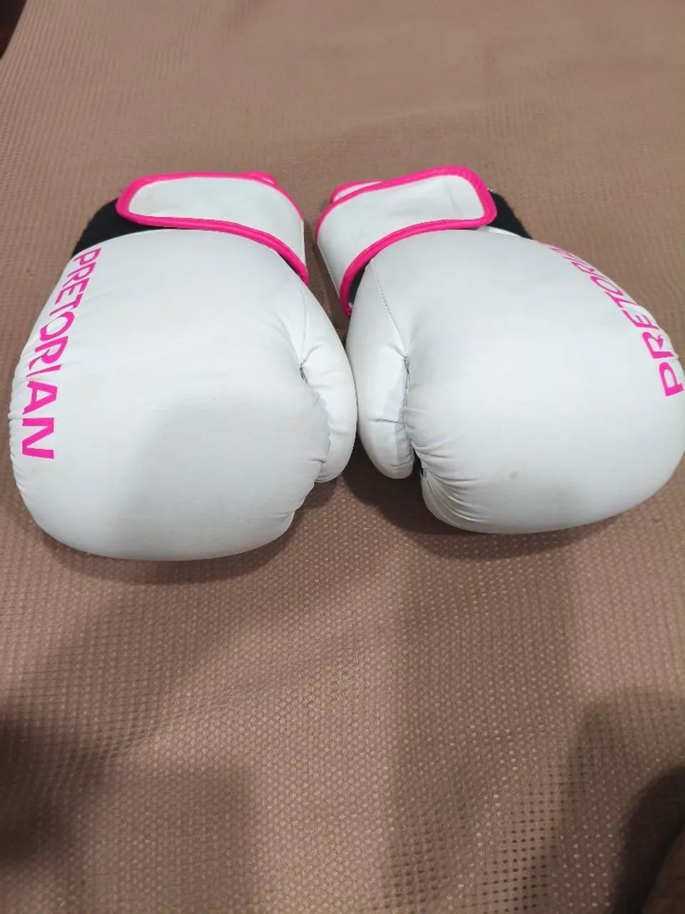 Luva Pretorian Boxe Muay tai - 10oz - Foto 2