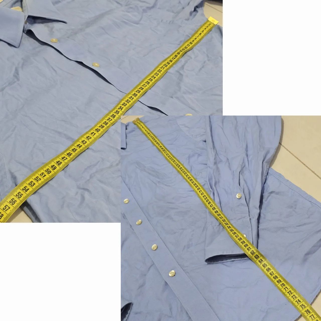 Camisa social michael Kors  - Foto 5