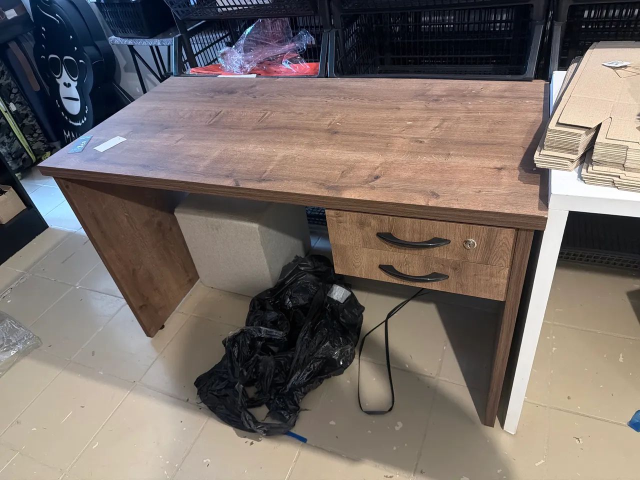 Mesa escritório 