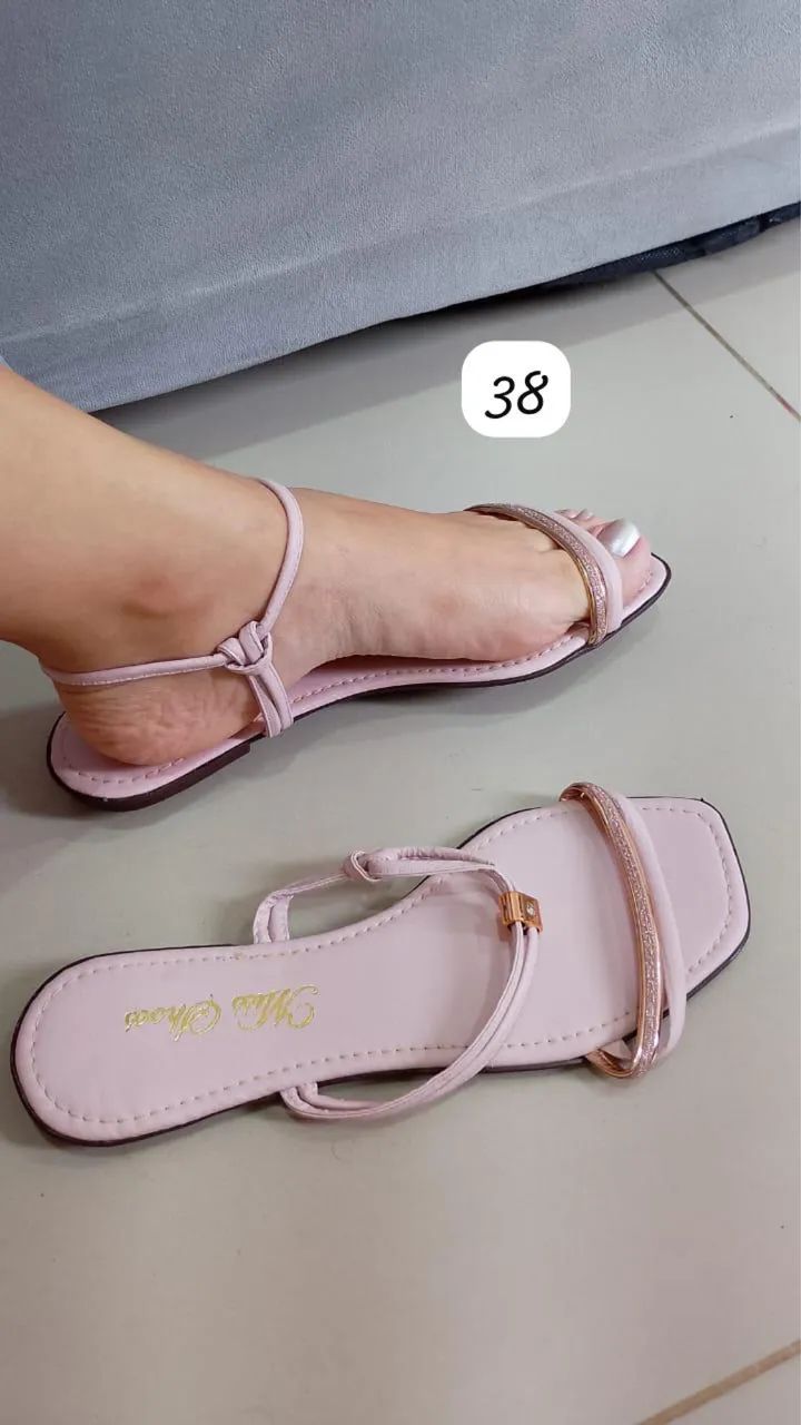 Rasteirinhas  - Foto 3