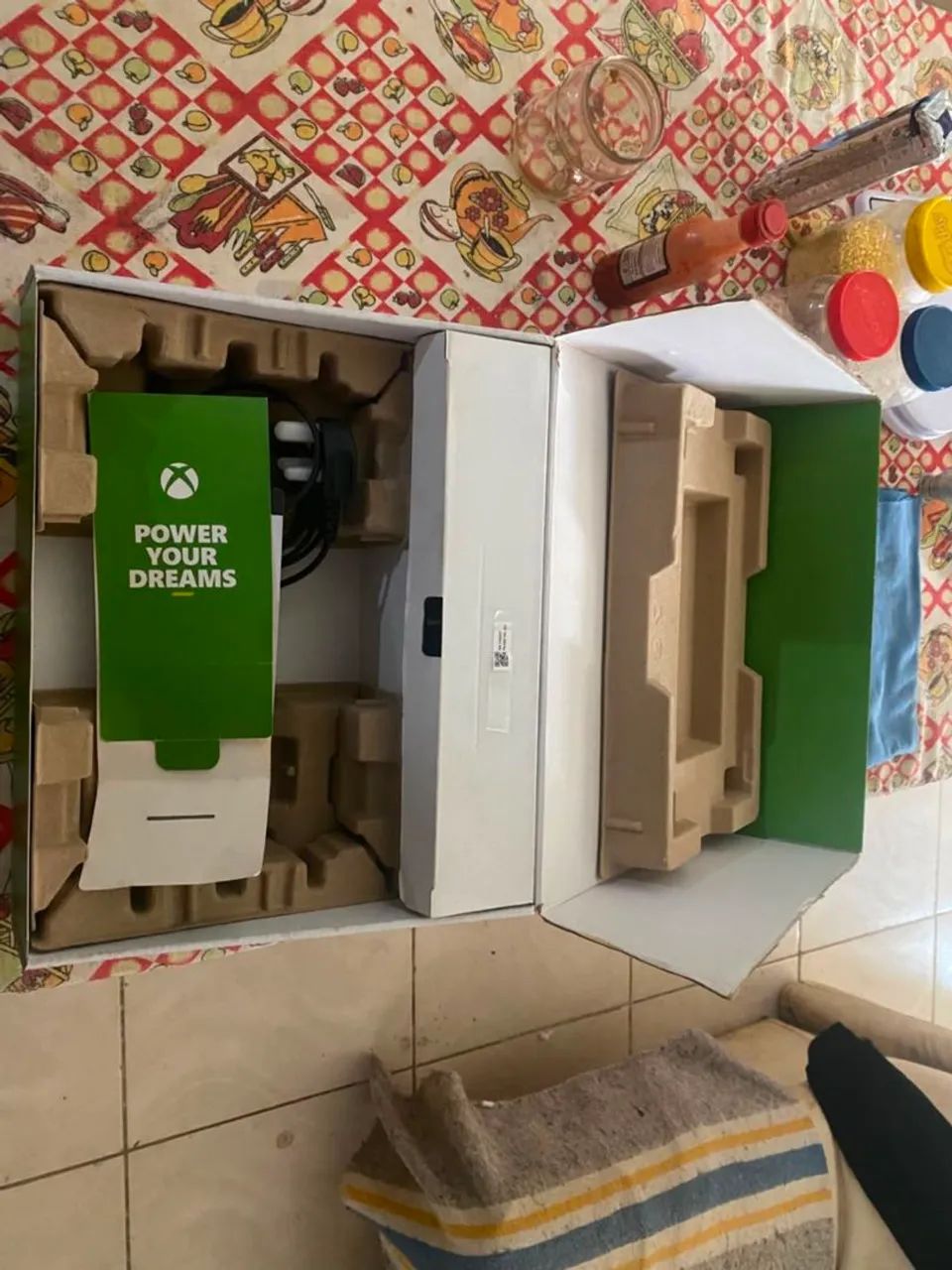 Troco Xbox Series S em PS5 digital  - Foto 4