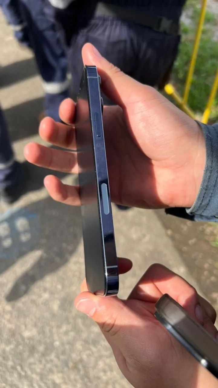 Iphone 13pro max - Foto 4