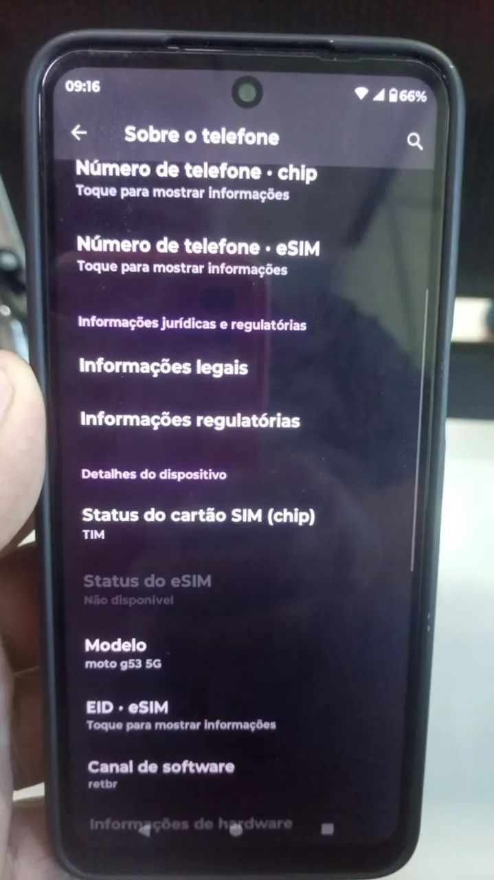 Motorola g53 128gb - Foto 2