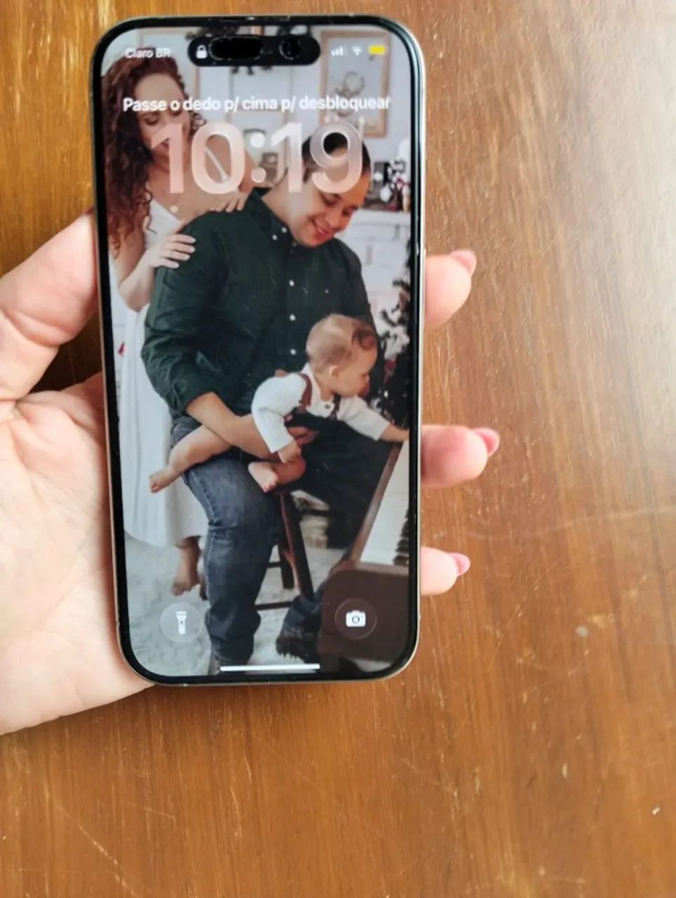 iPhone 15 128gb - Foto 3