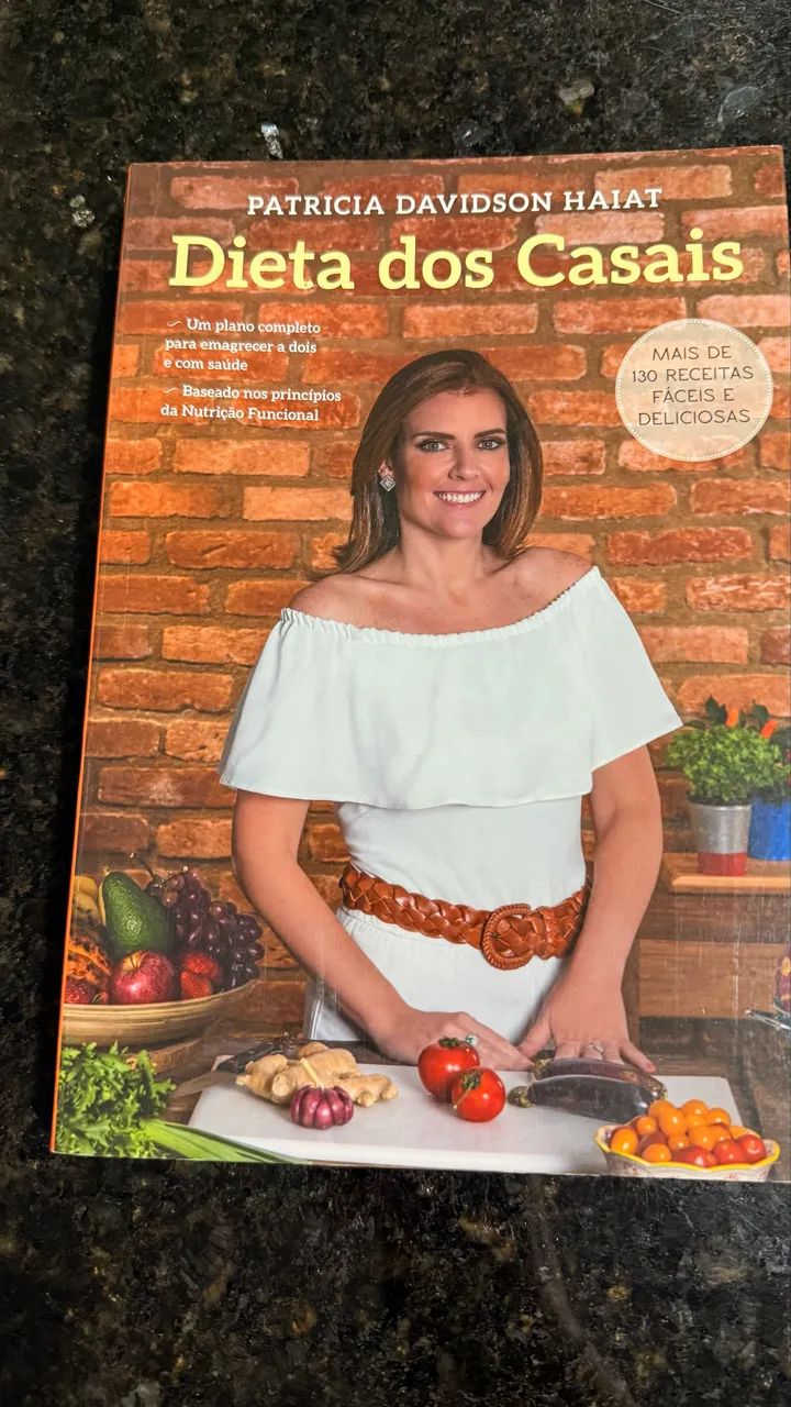 Livros do Emagrecimento e tipos de Dietas - Foto 4