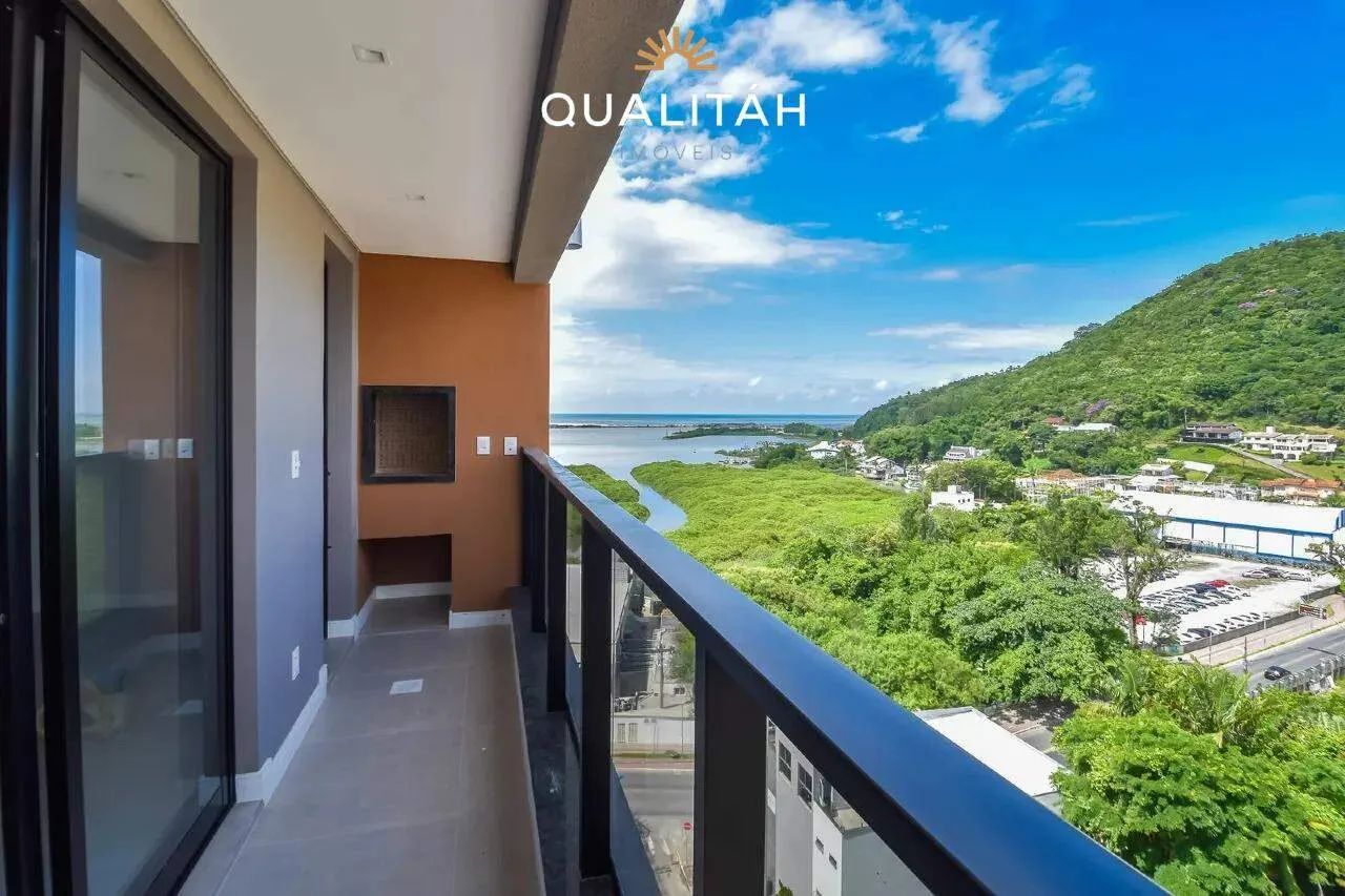Apartamento à venda com 1 suíte + 2 demi-suítes no Edifício Sun Coast Residence - Foto 2