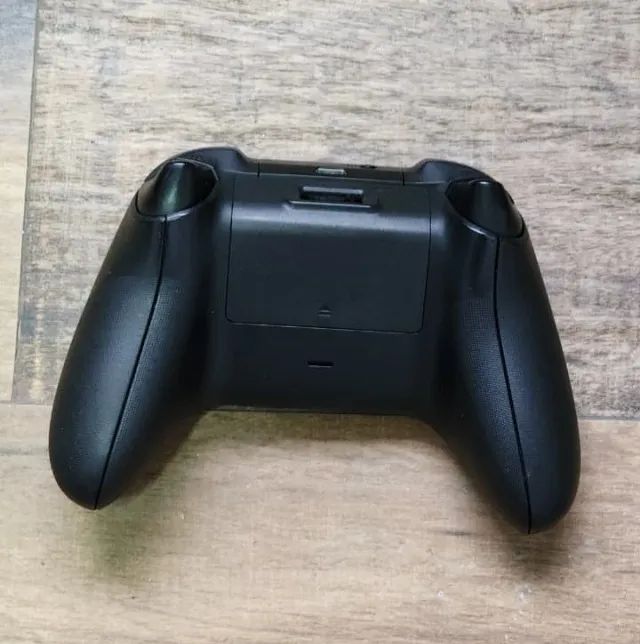 Controle XBOX Series (preto) - Foto 4