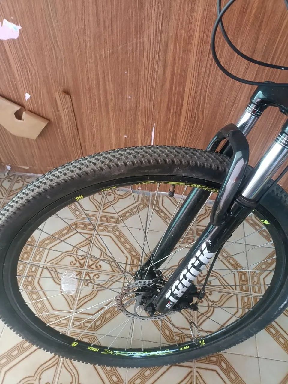 Bicicleta  - Foto 2