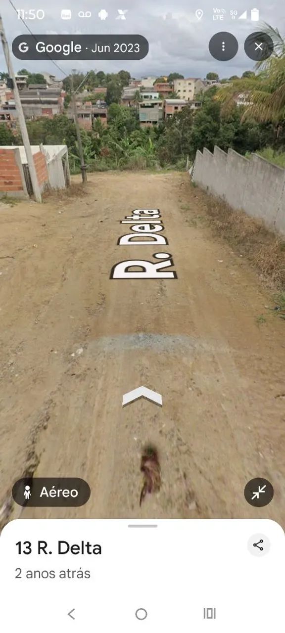 Vendo chácara 20x50mt - Foto 5