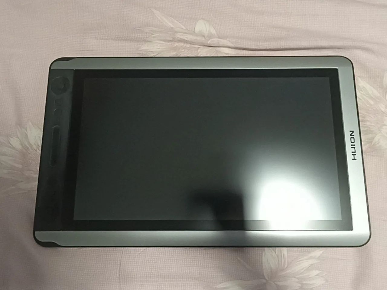 Mesa Digitalizadora Huion Kanvas 16 - Foto 2
