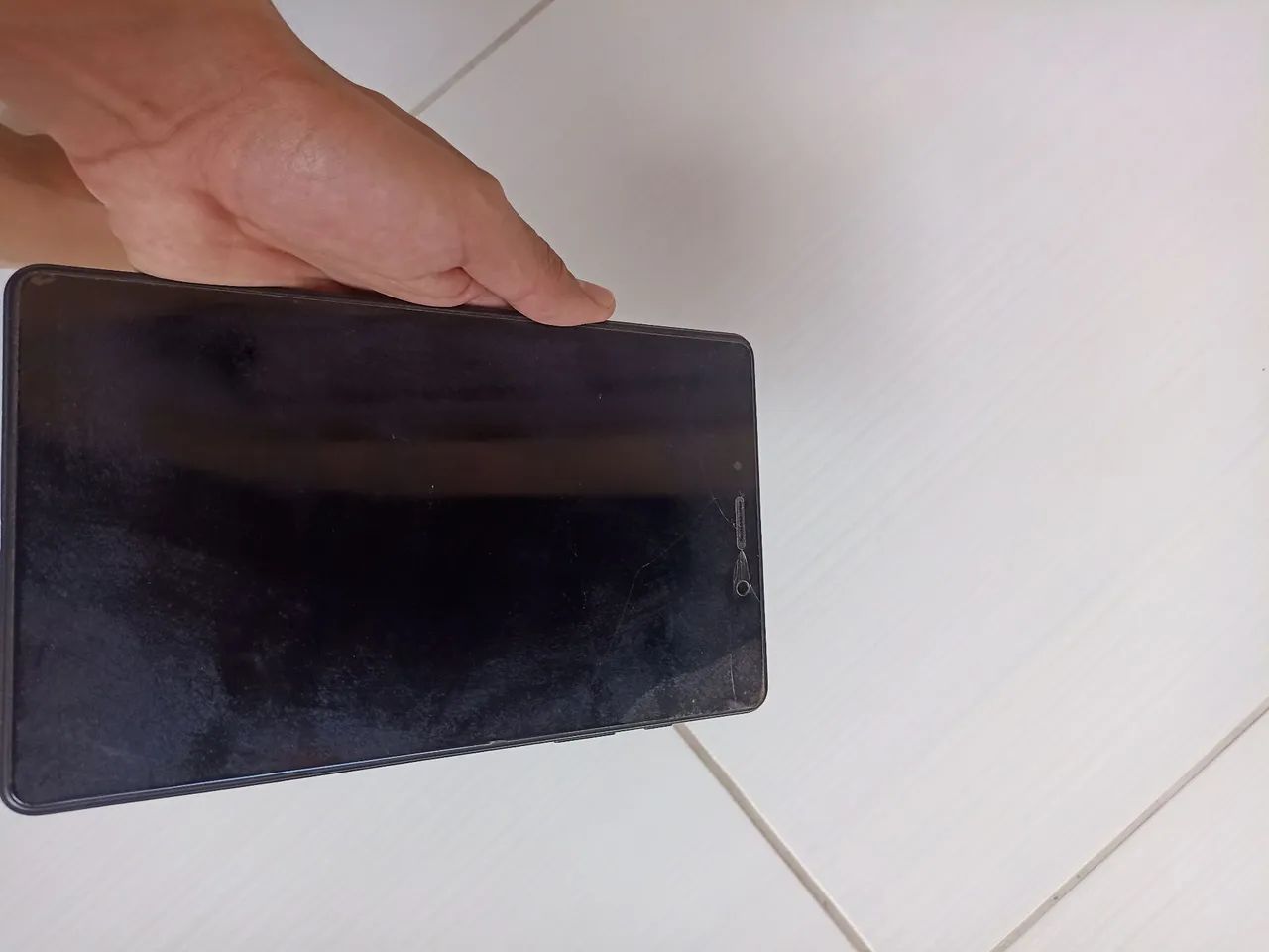 Vende-se Tablet Tab A