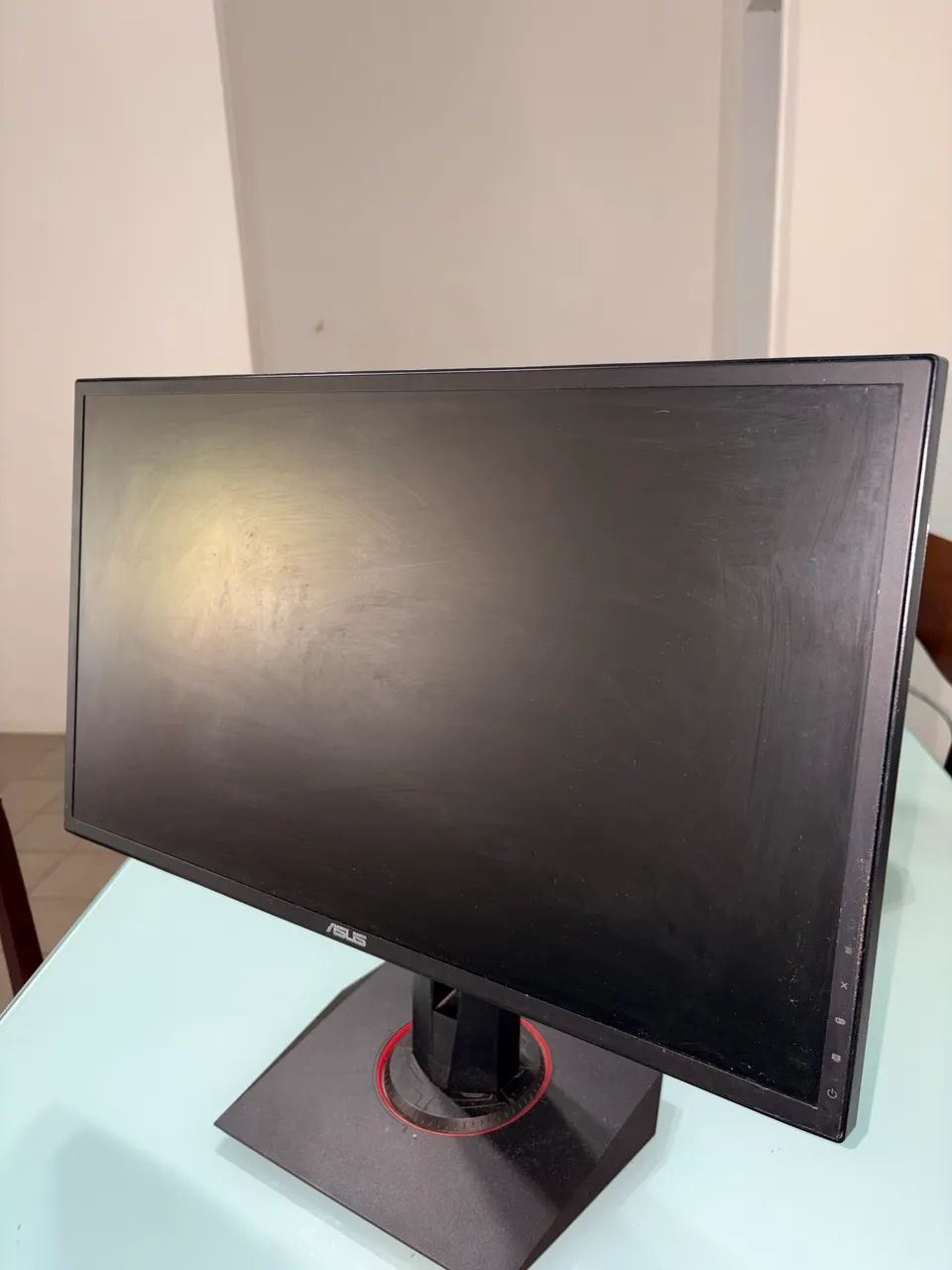 Monitor ASUS 165hz 0,5ms - Foto 2